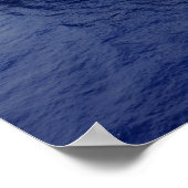 USS Ronald Reagan (CVN 76) Poster (Ecke)