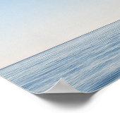 USS Ross (DDG 71) Poster (Ecke)