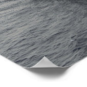 USS Russell (DDG 59) Poster (Ecke)