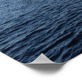 USS Samuel B. Roberts (FFG 58) Poster (Ecke)