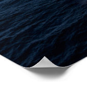 USS Somerset (LPD 25) Poster (Ecke)