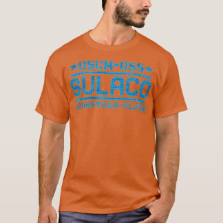 Uss Sulaco Conestoga-Klasse T-Shirt
