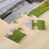 USS Texas Jigsaw Puzzle (Seite)