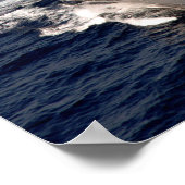 USS The Sullivans (DDG 68) Poster (Ecke)