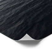 USS Theodore Roosevelt (CVN 71) Poster (Ecke)