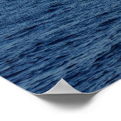 USS Theodore Roosevelt (CVN 71) Poster (Ecke)