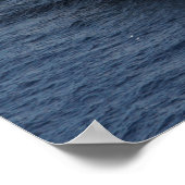 USS Theodore Roosevelt (CVN 71) Poster (Ecke)