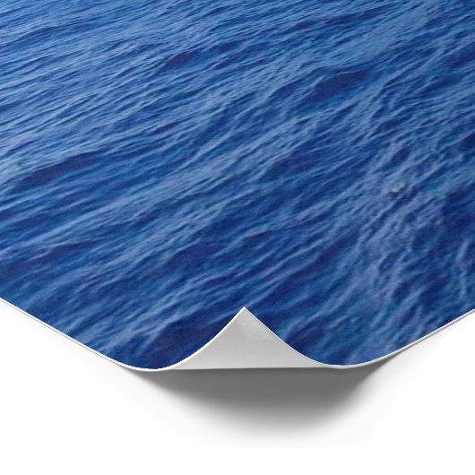 USS Theodore Roosevelt (CVN 71) Poster (Ecke)