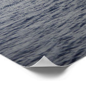 USS Theodore Roosevelt (CVN 71) Poster (Ecke)