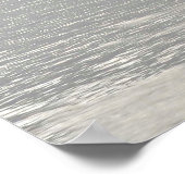 USS Theodore Roosevelt (CVN 71) Poster (Ecke)