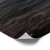 USS Toledo (SSN 769) Poster (Ecke)