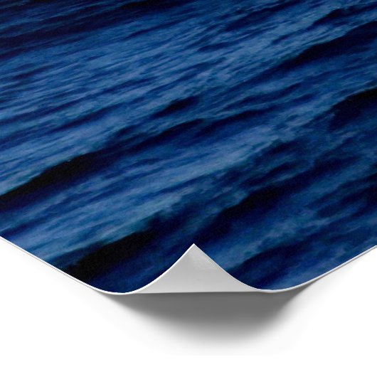 USS Tucson Poster (Ecke)