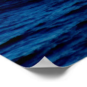 USS Tuscon (SSN 770) Poster (Ecke)