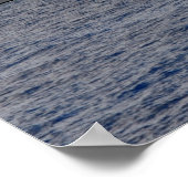 USS Underwood (FFG 36) Poster (Ecke)