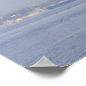 USS Vella Gulf (CG 72) Poster (Ecke)