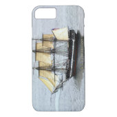 USS Verfassung Case-Mate iPhone Hülle (Rückseite)