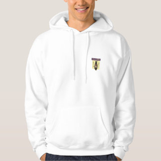 USS-WESPE (CV-18) HOODIE