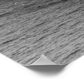 USS Wisconsin (BB-64) Poster (Ecke)