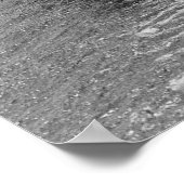 USS Wisconsin (BB-64) Poster (Ecke)