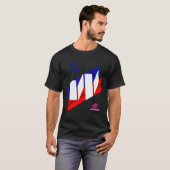 USsa Concacaf W Qualifier T-Shirt (Vorne ganz)