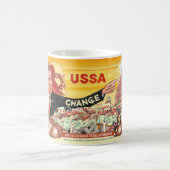 USSA KAFFEETASSE (Mittel)