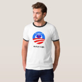 USSA T - Shirt (Vorne ganz)