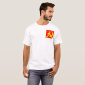 USSA Truppe T-Shirt (Vorne ganz)