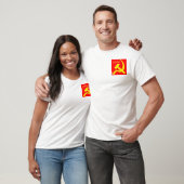 USSA Truppe T-Shirt (Unisex)