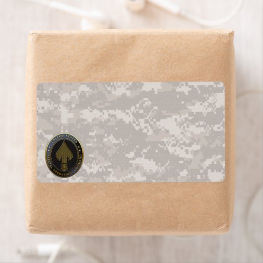 USSOCOM-Symbol (Insitu)