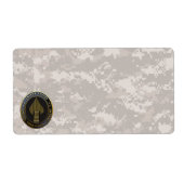 USSOCOM-Symbol (Vorne)