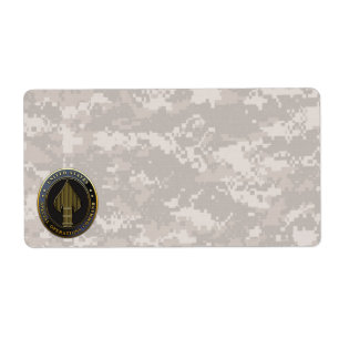 USSOCOM-Symbol