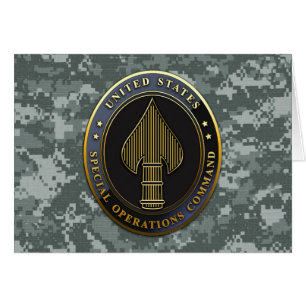 USSOCOM-Symbol