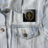 USSOCOM-Symbol Button (Beispiel)