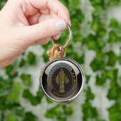 USSOCOM-Symbol Schlüsselanhänger (Hand)