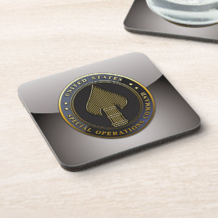 USSOCOM-Symbol Untersetzer