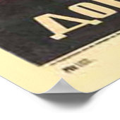 USSR CCCP Cold War Soviet Union Propaganda Posters Poster (Ecke)