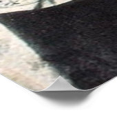 USSR CCCP Cold War Soviet Union Propaganda Posters Poster (Ecke)