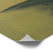 USSR CCCP Cold War Soviet Union Propaganda Posters Poster (Ecke)