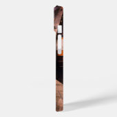 USSR Modernist Architecture - Vilnius, Lithuania Case-Mate iPhone Hülle (Rückseite / Links)