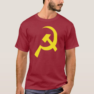 USSR-Symbol T-Shirt