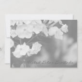 Usted estas envitado (Vorderseite)