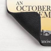 USTHS Reihe '74 Mousepad (Ecke)