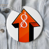 USTP Unendlichkeitspfeiltaste Button (Beispiel)