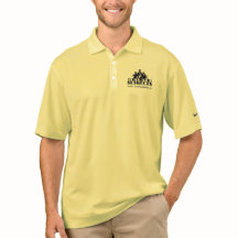 Usual Meurts Band Nike Polo