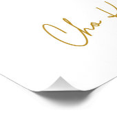 Usui Reiki Symbol - Cho Ku Rei Fotodruck (Ecke)