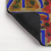 USUI REIKI Symbole Mousepad (Ecke)