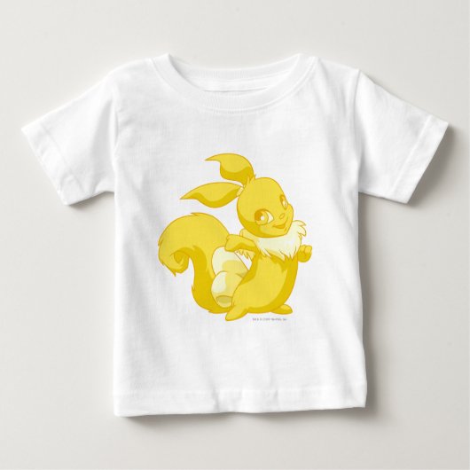 Usul Gold Baby T-shirt (Vorderseite)