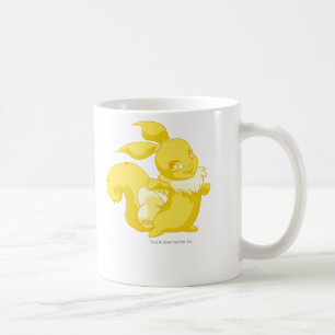 Usul Gold Kaffeetasse