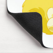 Usul Gold Mousepad (Ecke)