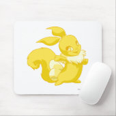 Usul Gold Mousepad (Mit Mouse)